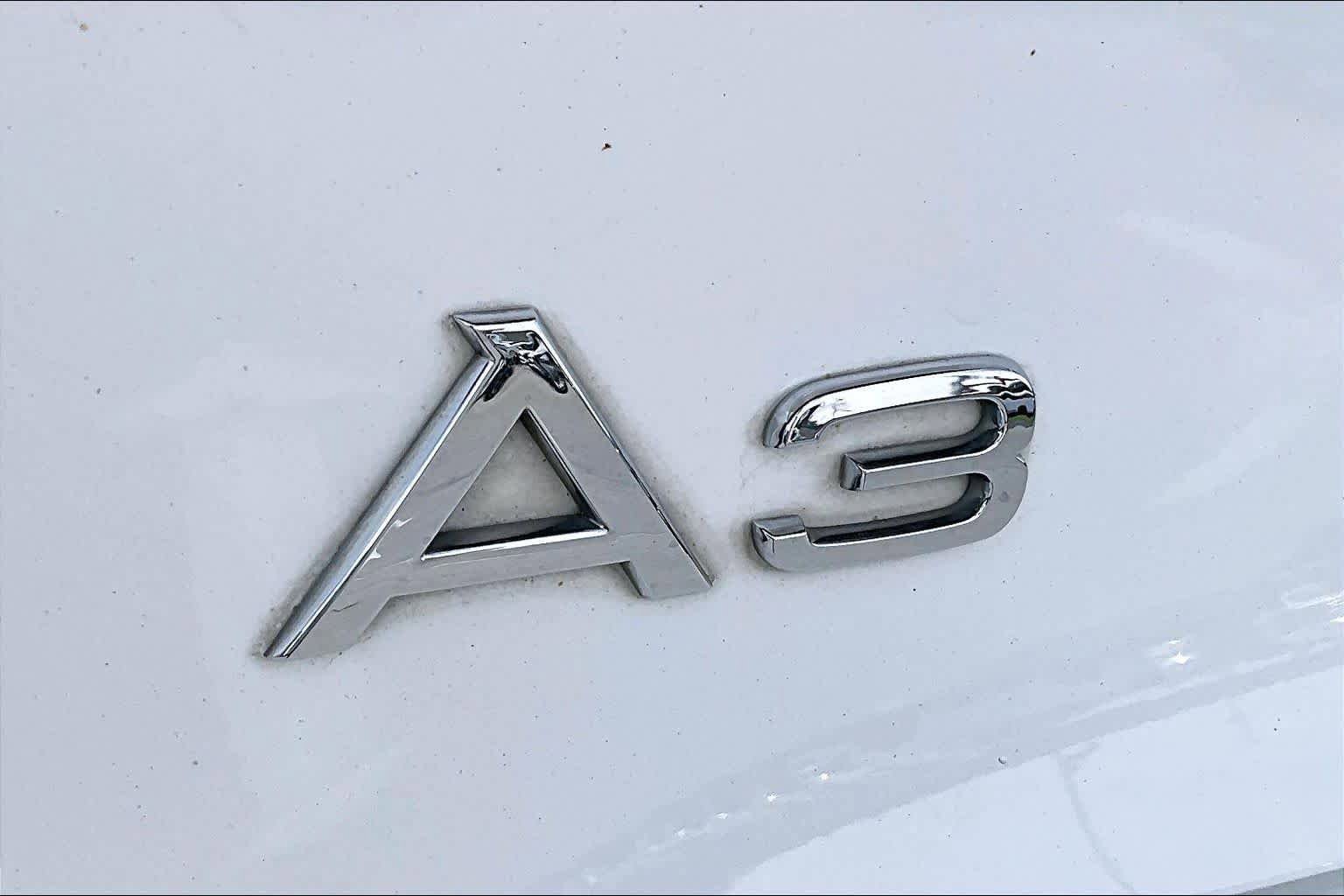 Used 2018 Audi A3 2.0T Premium Plus w/ Premium Plus Package FWD image 28