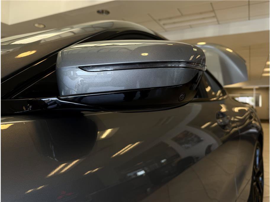 Used 2023 BMW 840i Coupe w/ Driving Assistance Package RWD image 34