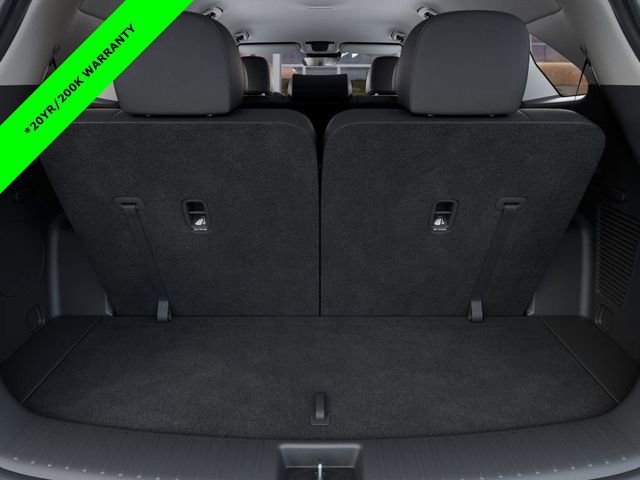 New 2026 Kia Sorento EX image 19