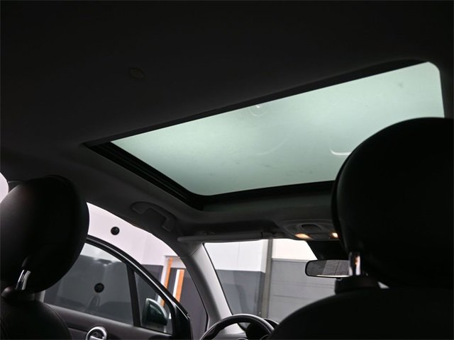 Used 2016 FIAT 500X Trekking image 25