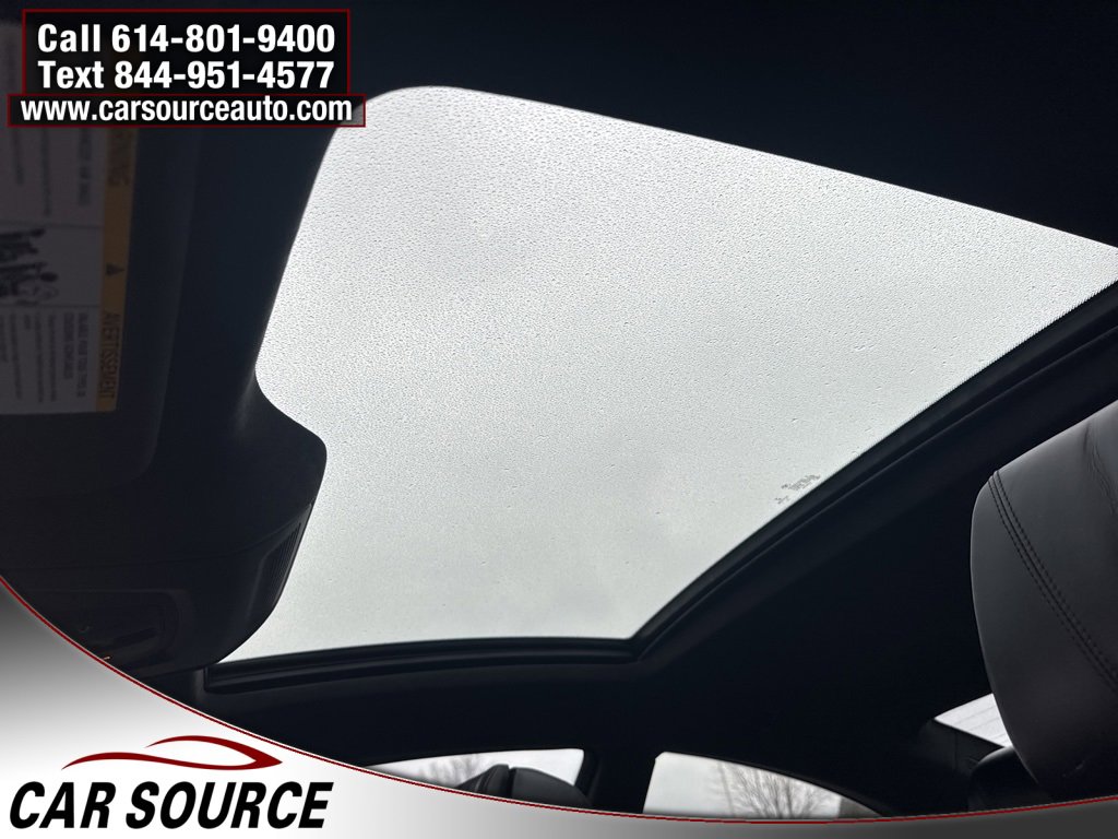 Used 2015 BMW 650i xDrive Coupe image 25