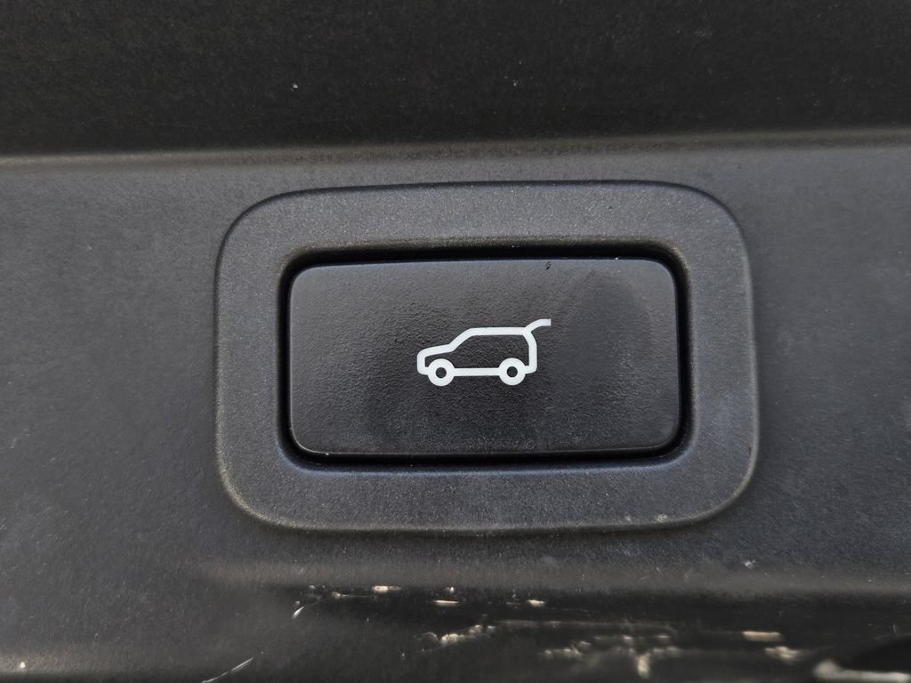 Used 2020 Land Rover Range Rover Sport HSE AWD/4WD image 12