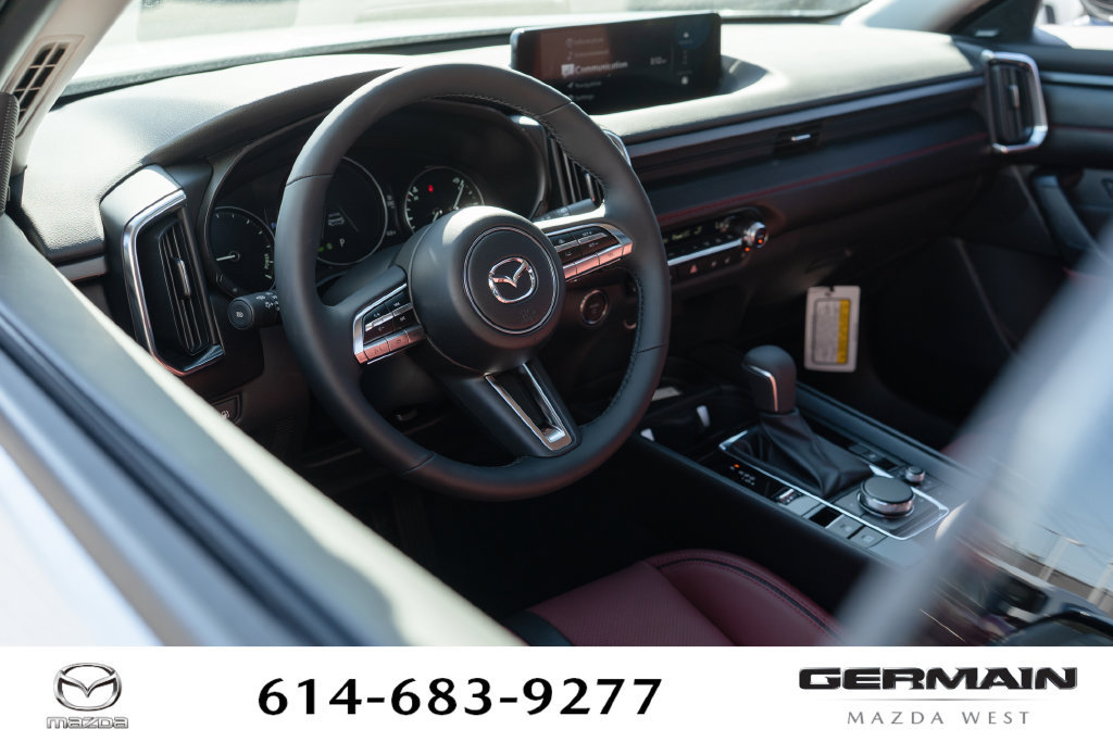 New 2026 MAZDA CX-50 2.5 Hybrid w/ Weather Package AWD/4WD image 21