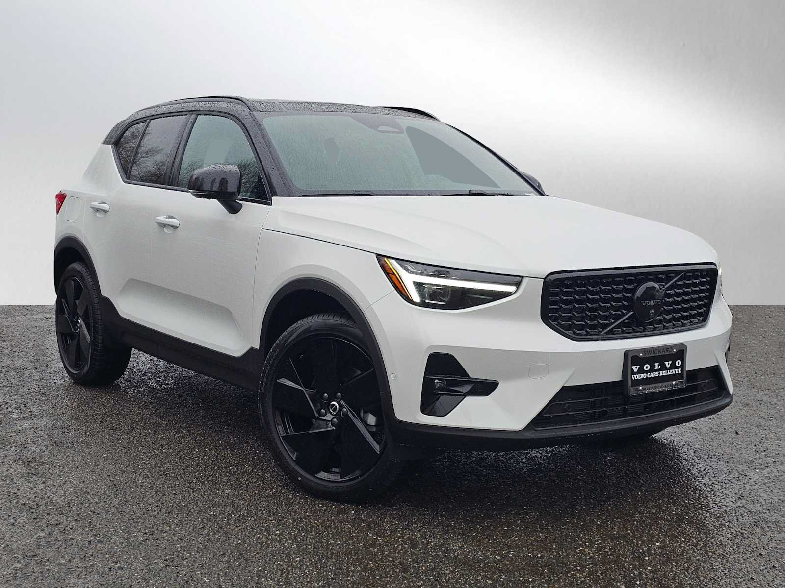 New 2026 Volvo XC40 B5 Ultra w/ Climate Package AWD/4WD image 1