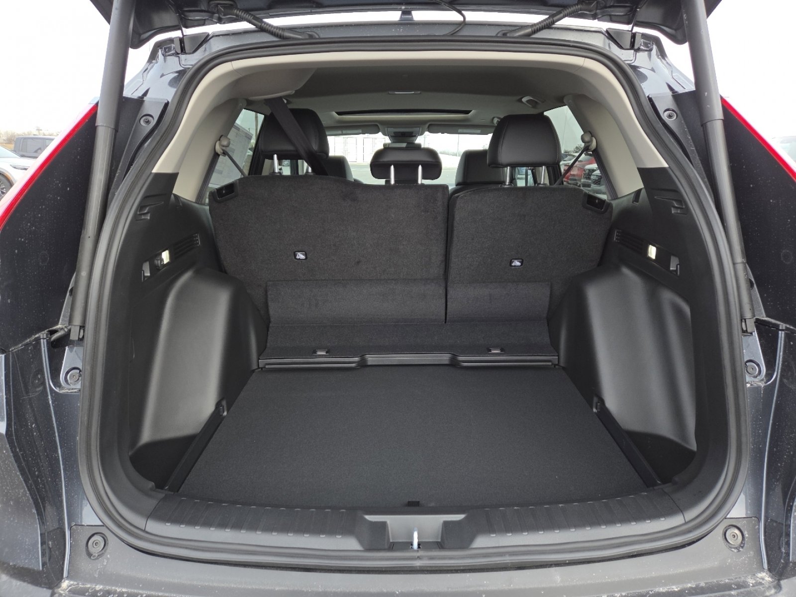 New 2026 Honda CR-V EX-L image 20