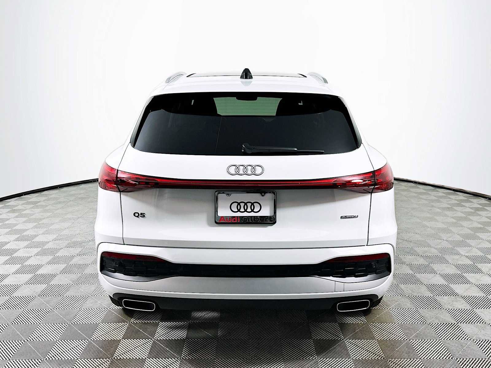 New 2025 Audi Q5 Premium Plus image 6