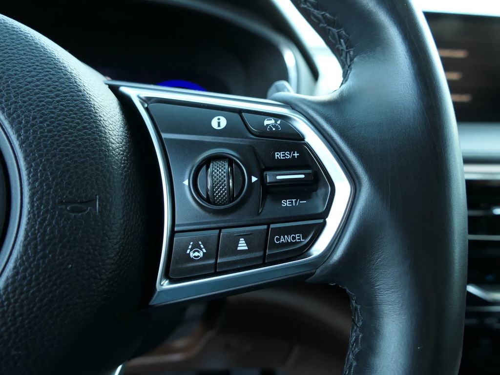 Used 2022 Acura MDX FWD w/ Technology Package image 15