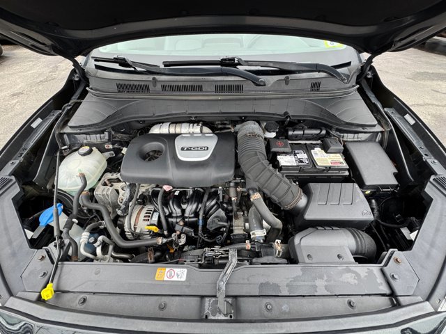 Used 2018 Hyundai Kona Limited image 21