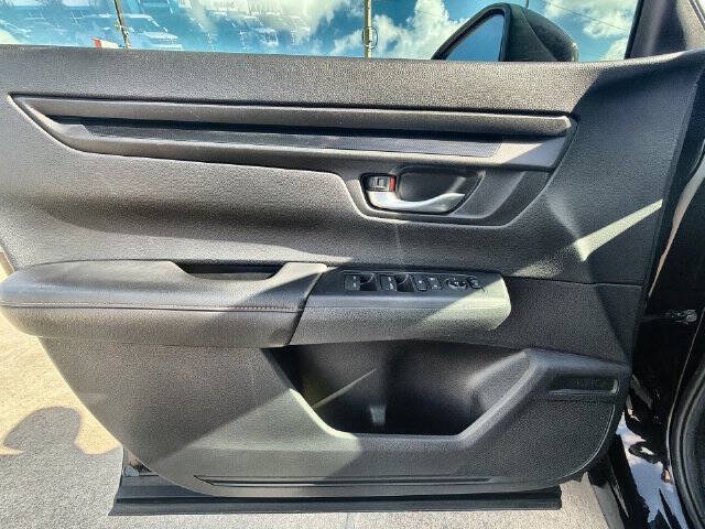 Used 2023 Honda CR-V Sport image 21