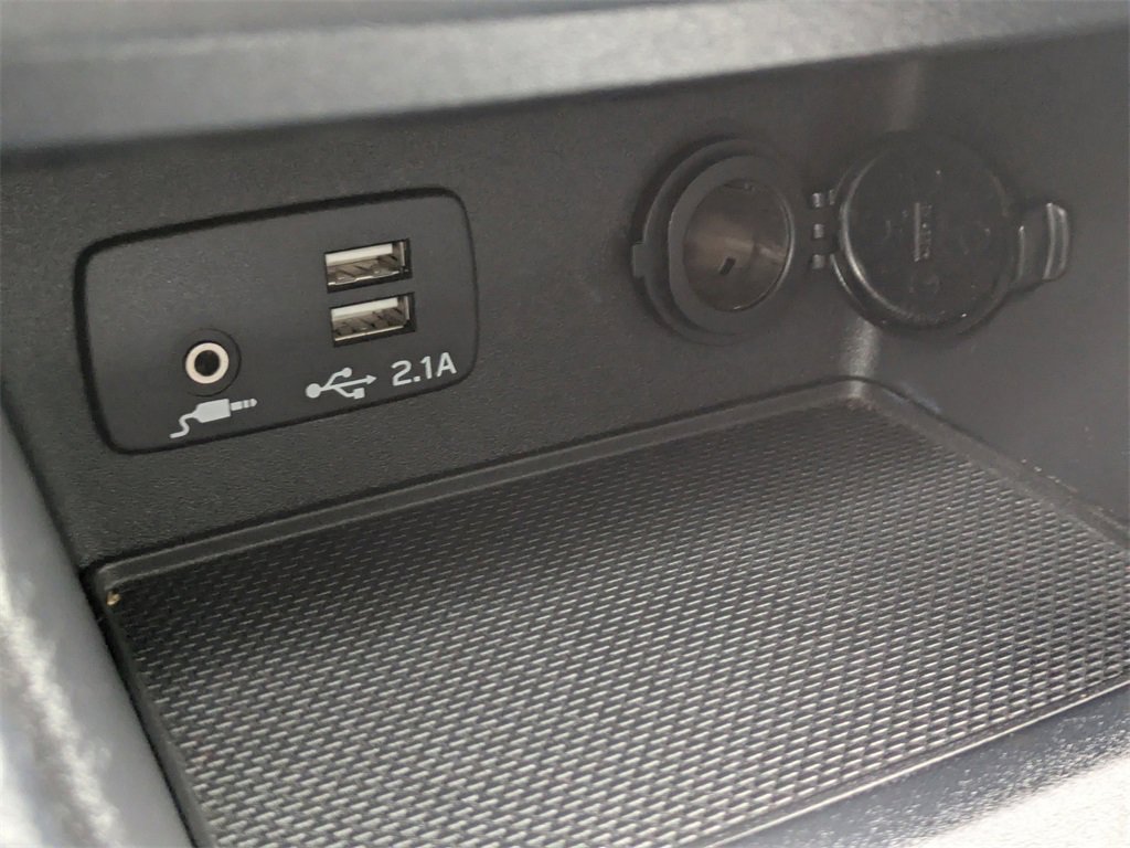 Used 2023 Subaru Forester Premium image 22