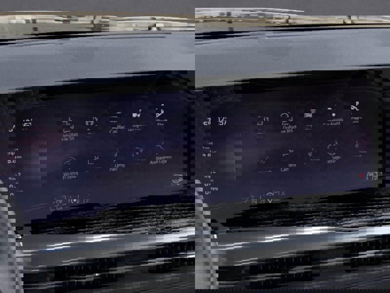 New 2025 Cadillac Escalade IQ Sport 1 w/ Smart Trailering package image 20