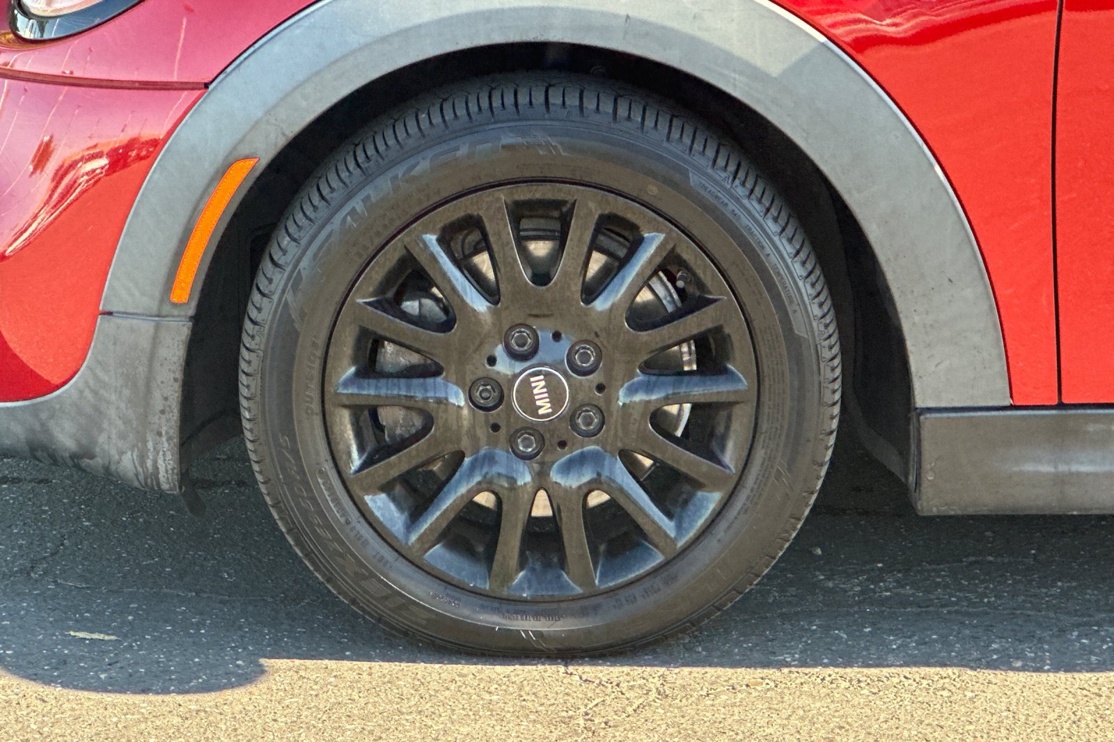 Used 2015 MINI Cooper S FWD image 23
