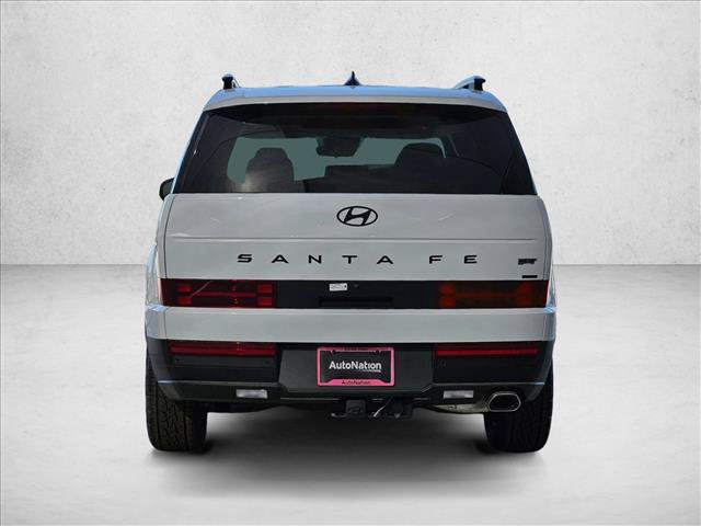 New 2026 Hyundai Santa Fe XRT AWD/4WD image 8
