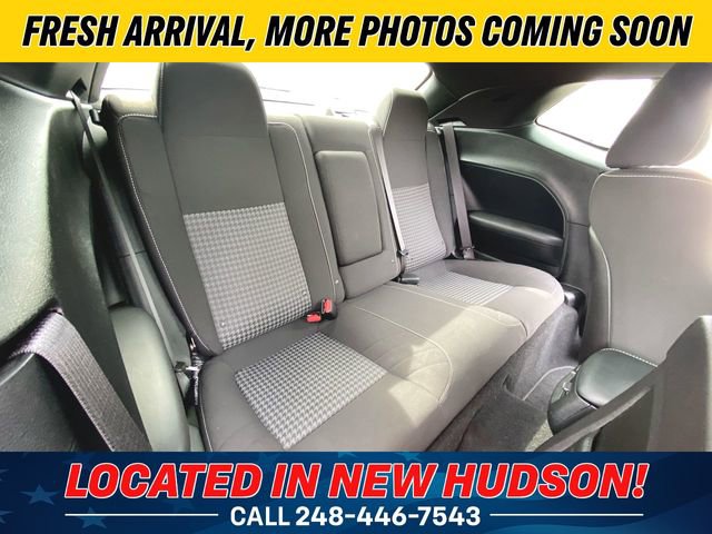 Used 2023 Dodge Challenger SRT Hellcat image 27