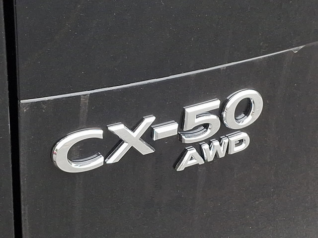 New 2026 MAZDA CX-50 AWD 2.5 Hybrid w/ Weather Package image 24