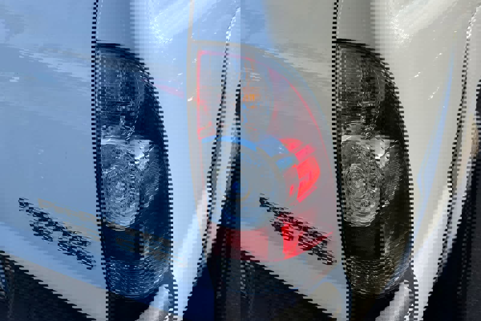 Used 2014 Toyota Tacoma PreRunner w/ SR5 Package image 18