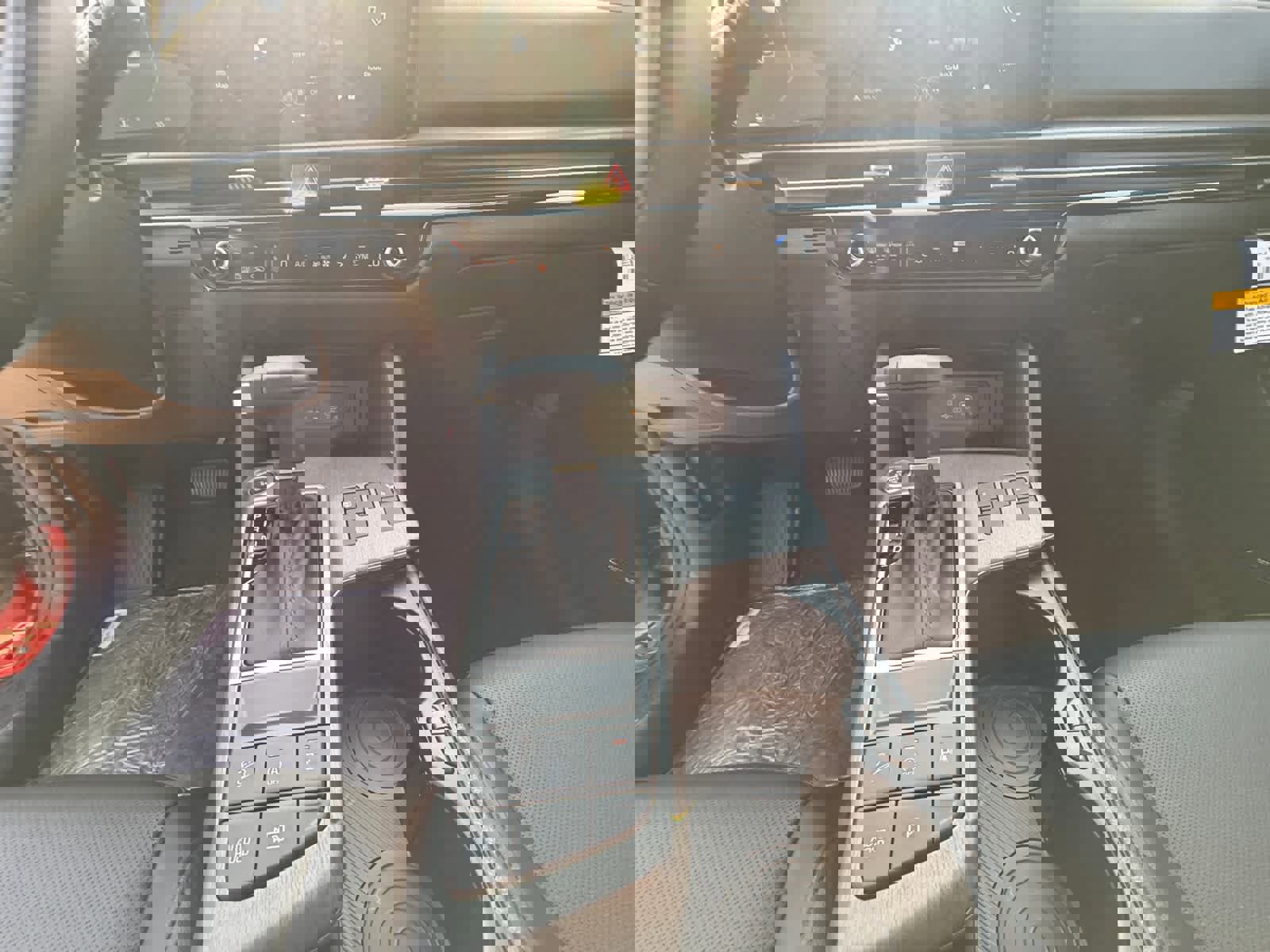 New 2026 Kia Sportage X-Line w/ X-Line Technology Package image 11