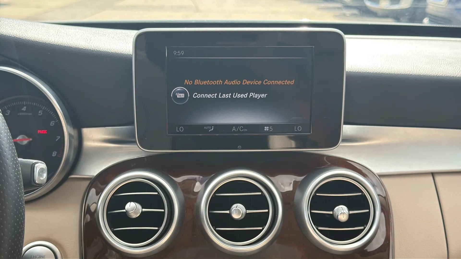 Used 2017 Mercedes-Benz C 300 Sedan image 12
