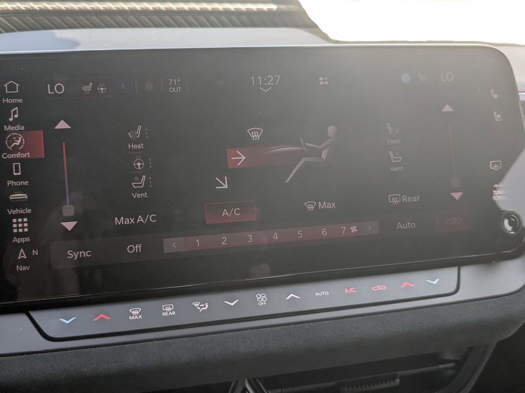 New 2026 Dodge Charger Scat Pack AWD/4WD image 21