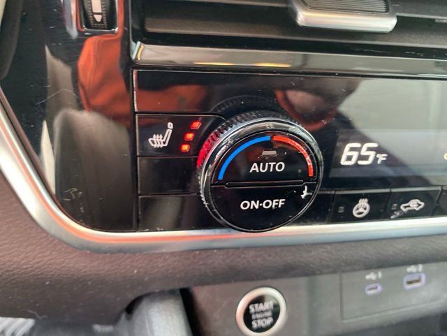 Used 2022 Nissan Rogue SV w/ SV Premium Package AWD/4WD image 27