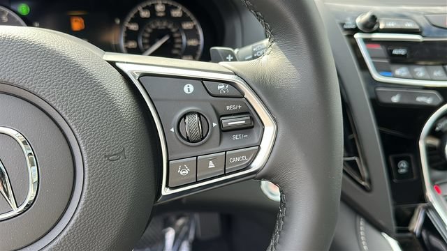 Used 2026 Acura RDX w/ Technology Package AWD/4WD image 14