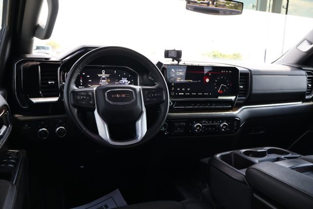 Used 2024 GMC Sierra 2500 SLE w/ SLE Value Package; AWD/4WD image 10