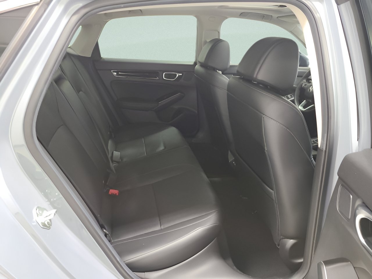 Used 2024 Honda Civic Touring image 16
