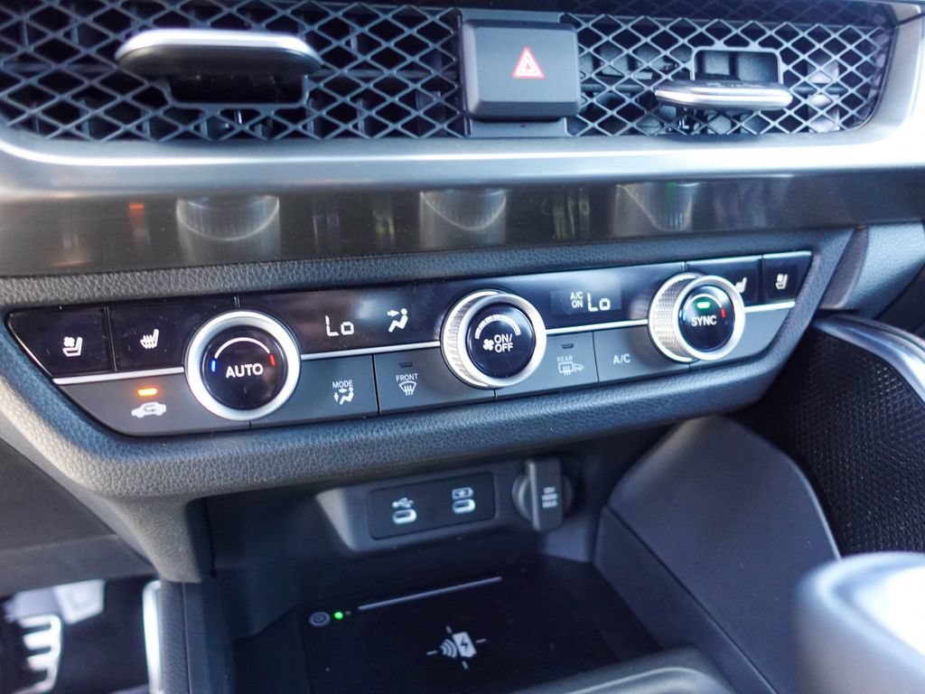 New 2026 Acura ADX A-Spec AWD/4WD image 19