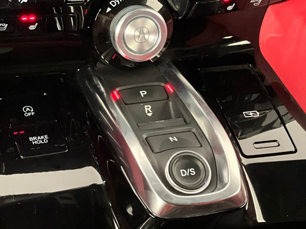 Used 2022 Acura MDX A-Spec image 8