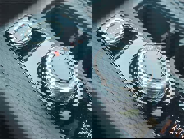 New 2026 Jeep Cherokee Overland image 34