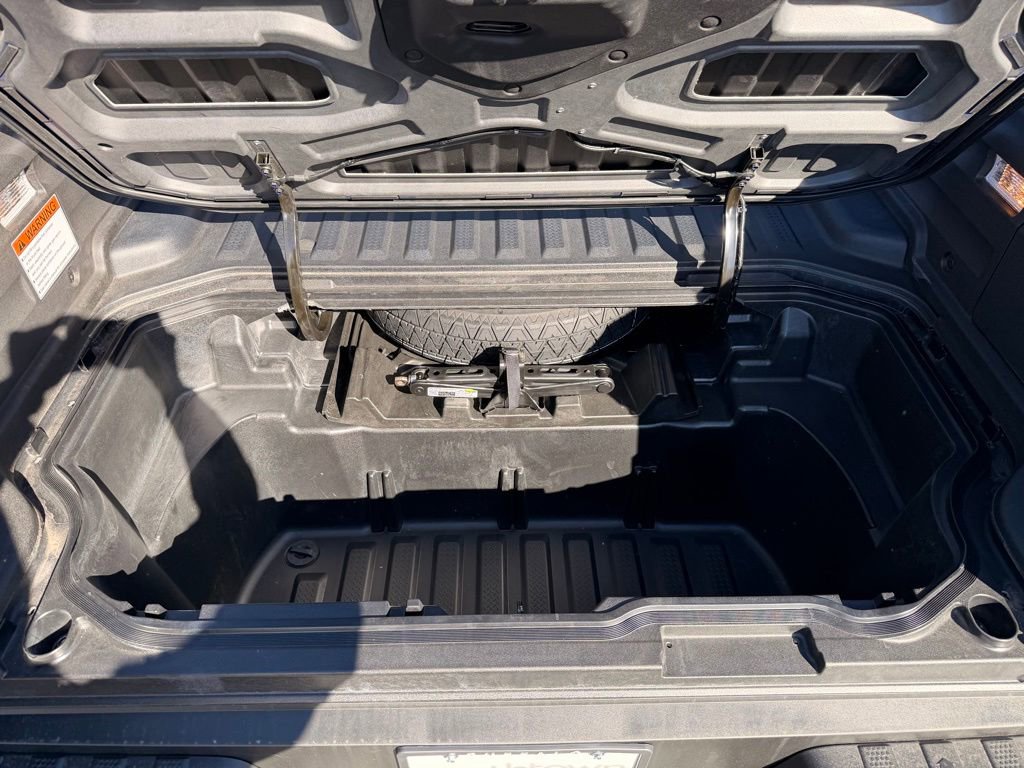 New 2026 Honda Ridgeline TrailSport image 22