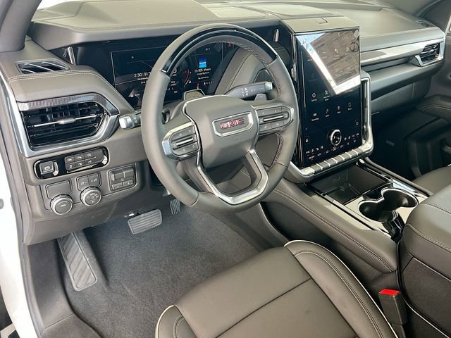 New 2026 GMC Yukon Elevation w/ Elevation Premium Package RWD image 6