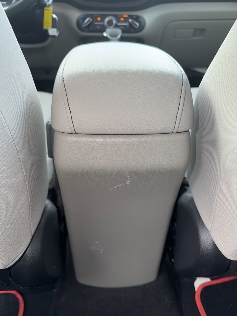 Certified 2023 Kia Soul LX FWD image 21