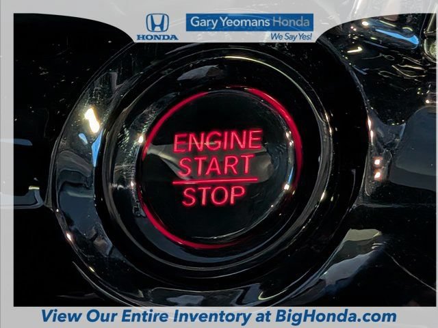 Used 2026 Honda CR-V EX-L image 36