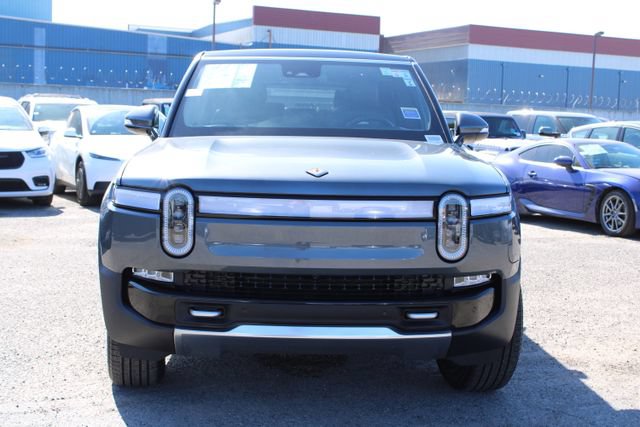 Used 2024 Rivian R1S Adventure AWD/4WD image 3
