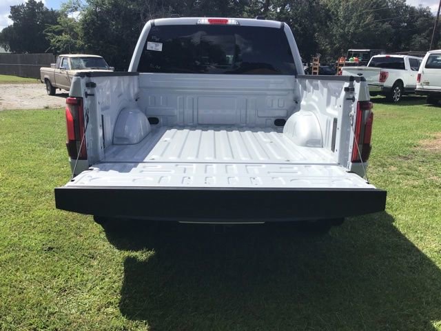 New 2025 Ford F150 Lariat w/ Equipment Group 502A High image 22