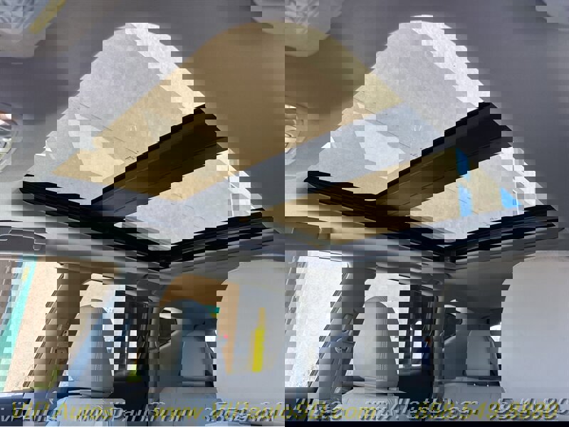 Used 2015 Nissan Murano Platinum w/ Platinum Technology Package image 8