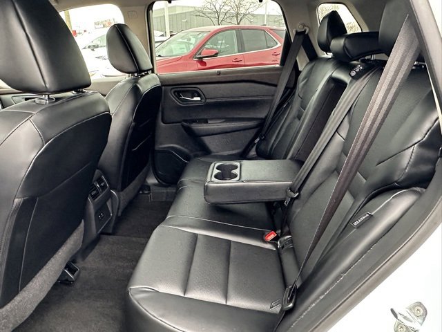 Certified 2023 Nissan Rogue SV w/ SV Premium B Package image 29