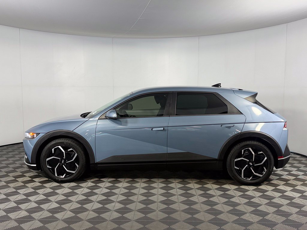 Used 2024 Hyundai Ioniq 5 SEL RWD image 10