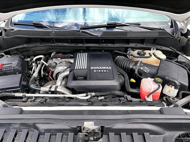 Used 2023 Chevrolet Silverado 1500 LT image 11