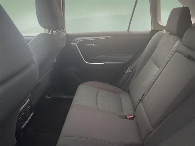 Used 2023 Toyota RAV4 XLE image 37