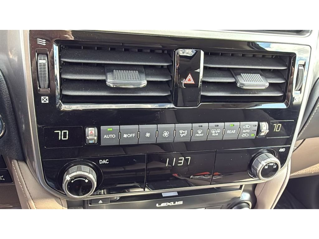Used 2023 Lexus GX 460 Premium w/ Premium Package AWD/4WD image 23