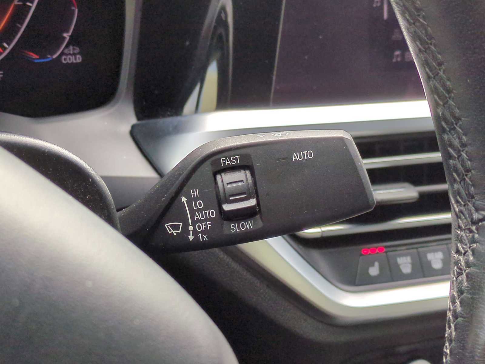 Used 2023 BMW 430i xDrive 430i xDrive w/ Convenience Package image 26