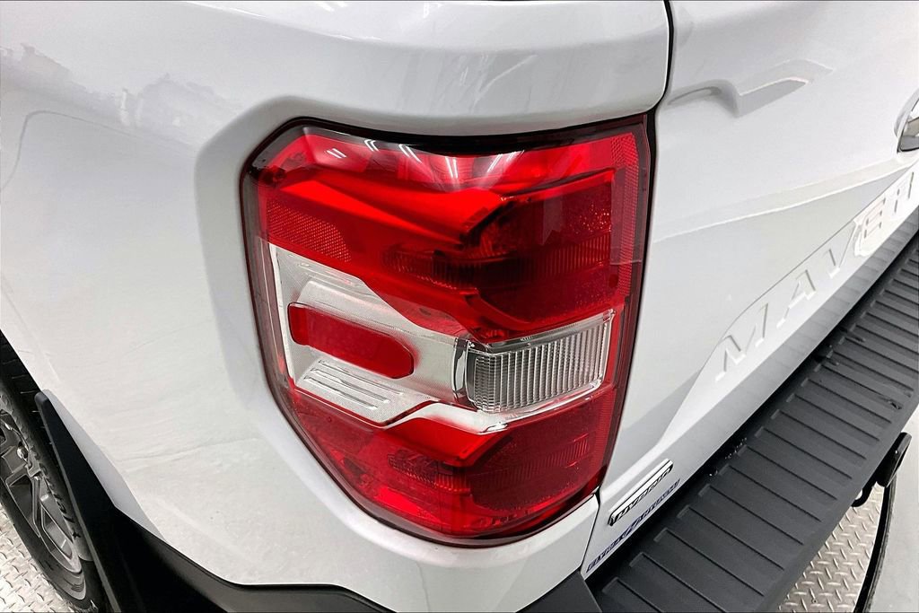 Used 2024 Ford Maverick XLT w/ XLT Luxury Package image 30