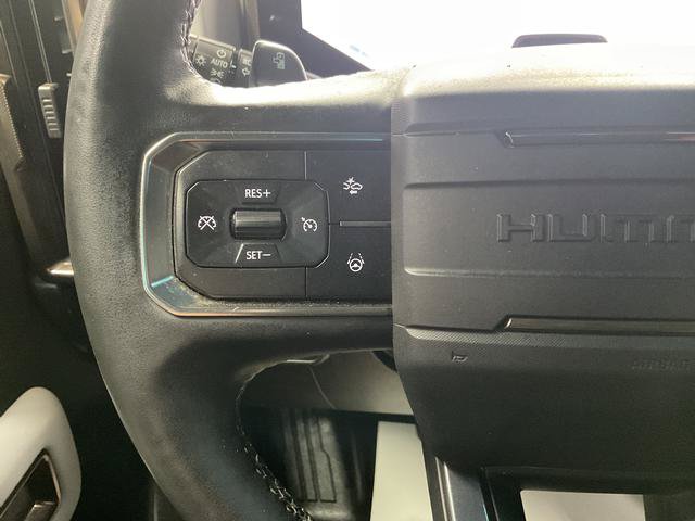 Used 2024 GMC Hummer EV 2X w/ LPO, Illumination Package AWD/4WD image 19