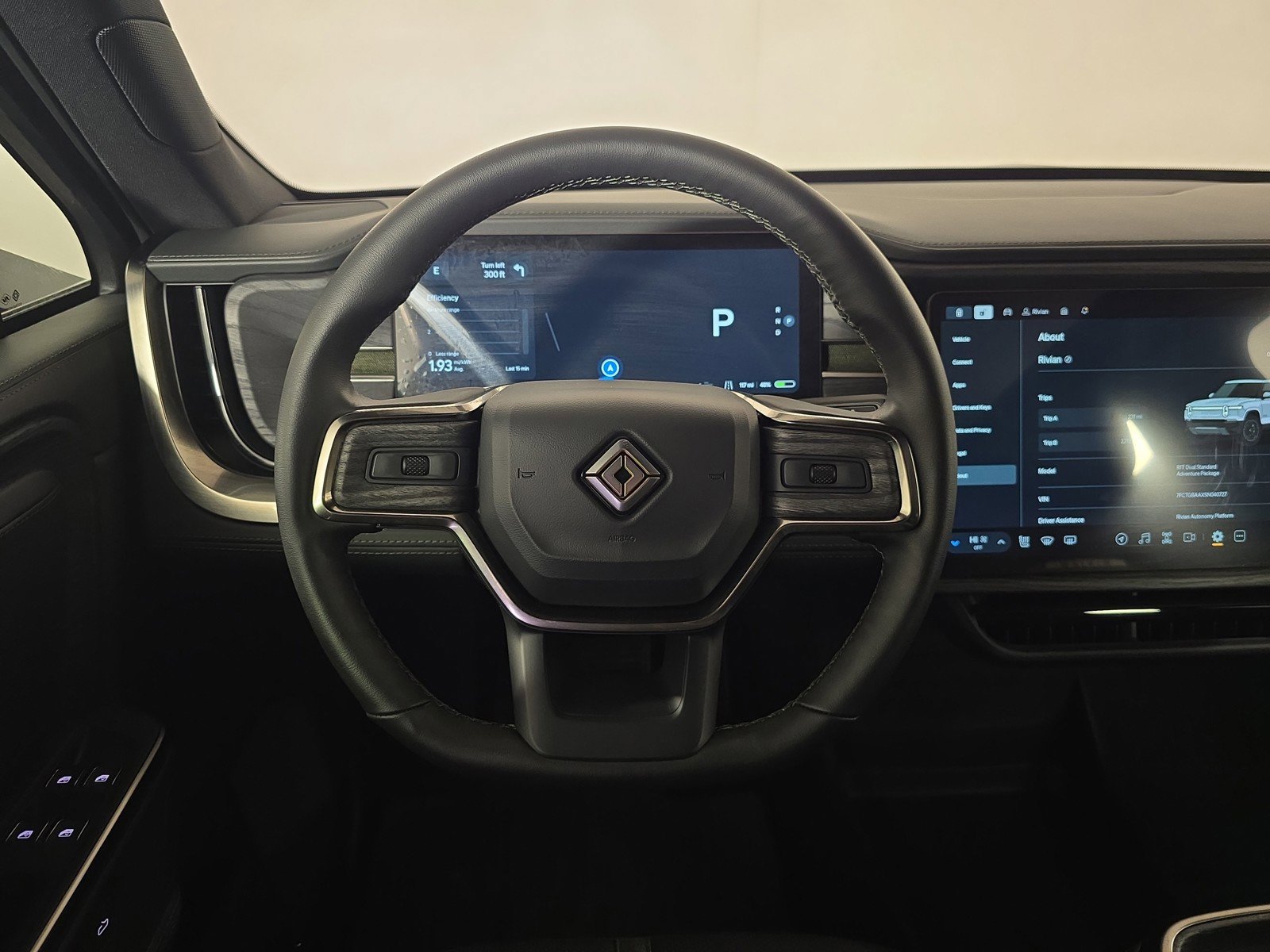 Used 2025 Rivian R1T Adventure AWD/4WD image 26