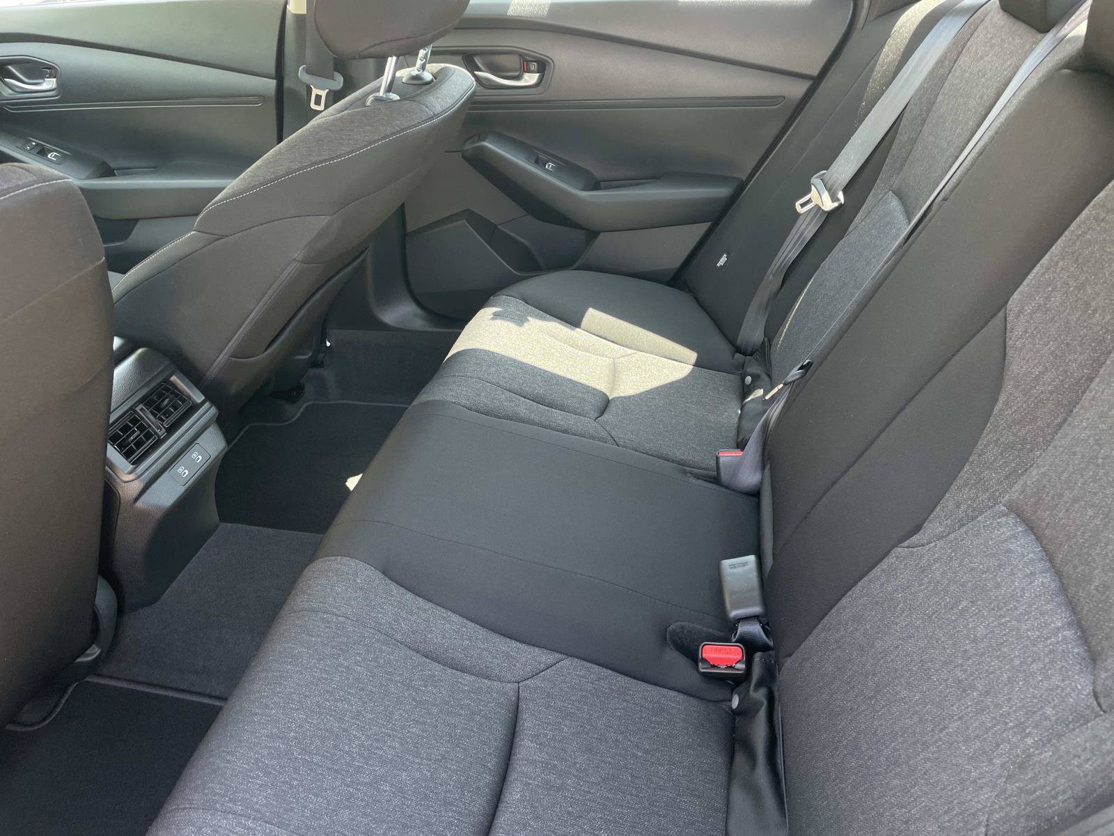 Certified 2026 Honda Accord LX image 17
