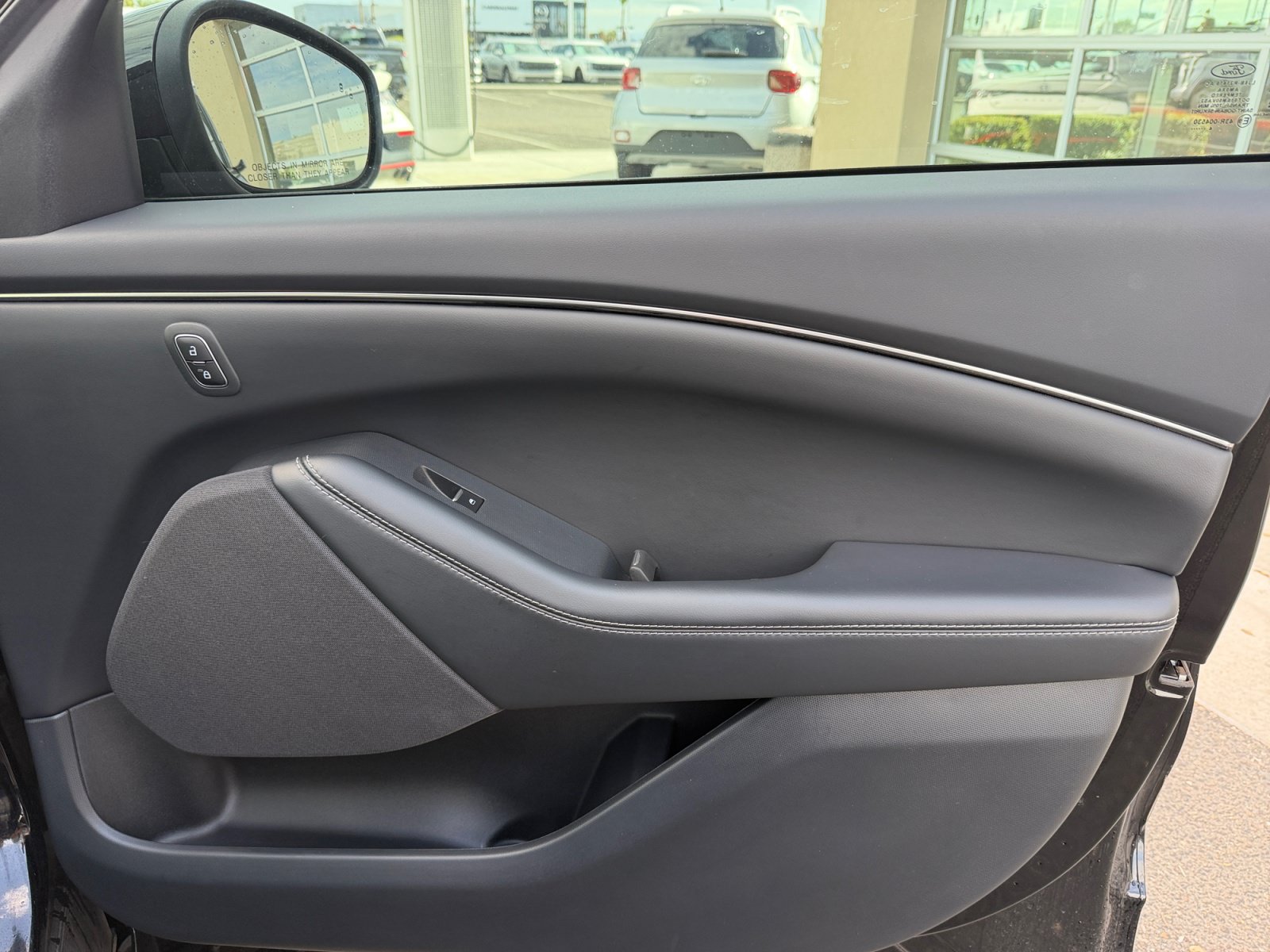 Used 2024 Ford Mustang Mach-E Select RWD image 16
