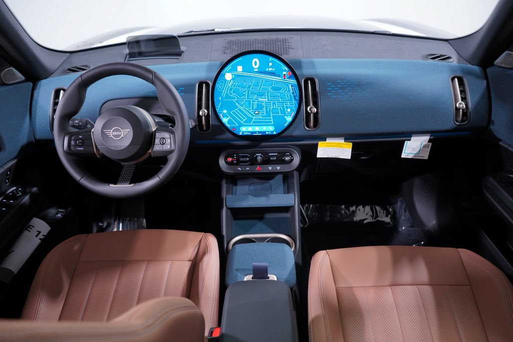 New 2027 MINI Cooper Countryman S AWD/4WD image 12