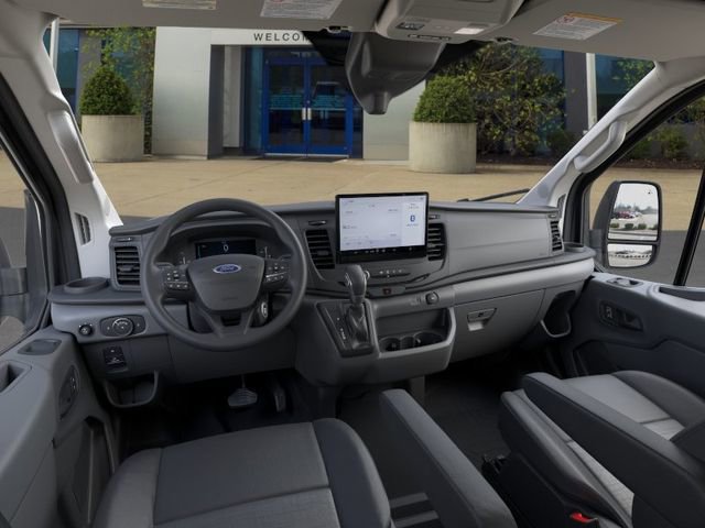 New 2026 Ford Transit 150 Low Roof image 10
